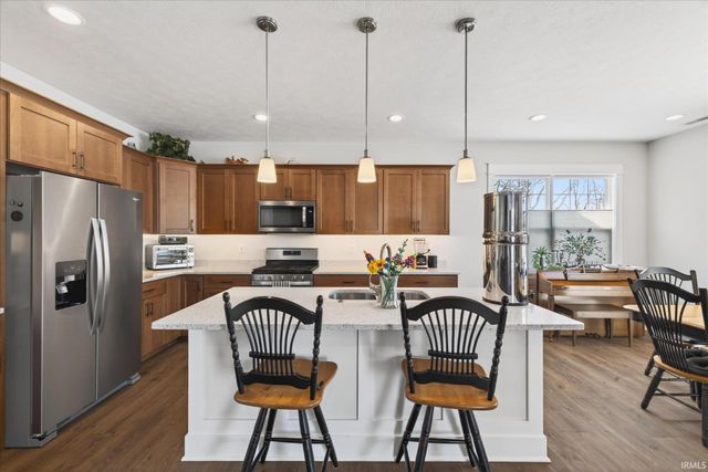 4285 N Hull Drive, Bloomington, IN 47404