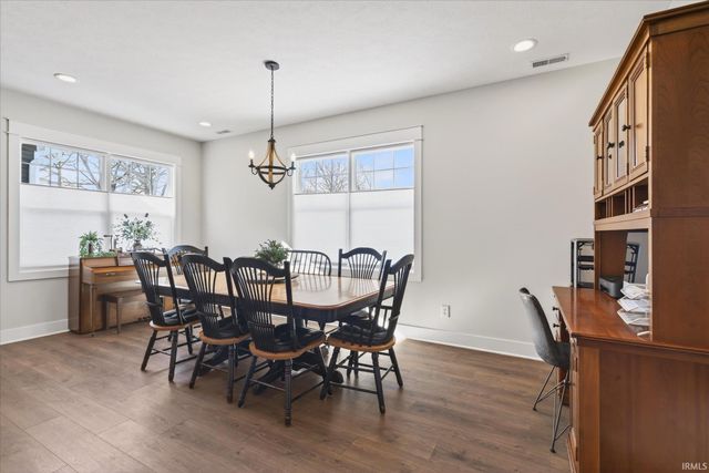 4285 N Hull Drive, Bloomington, IN 47404