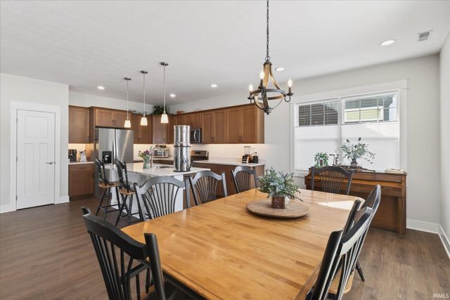 4285 N Hull Drive, Bloomington, IN 47404