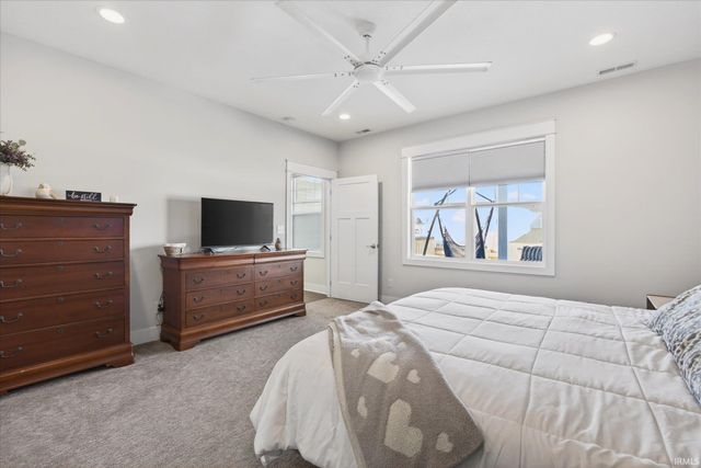 4285 N Hull Drive, Bloomington, IN 47404