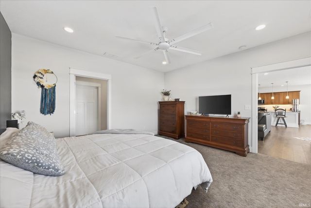 4285 N Hull Drive, Bloomington, IN 47404