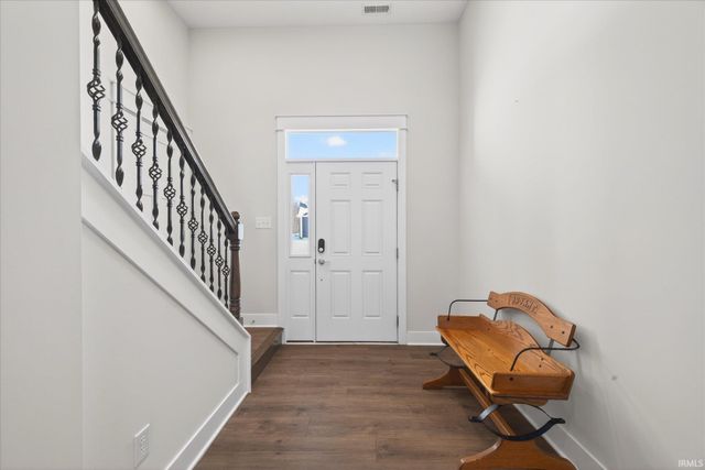 4285 N Hull Drive, Bloomington, IN 47404