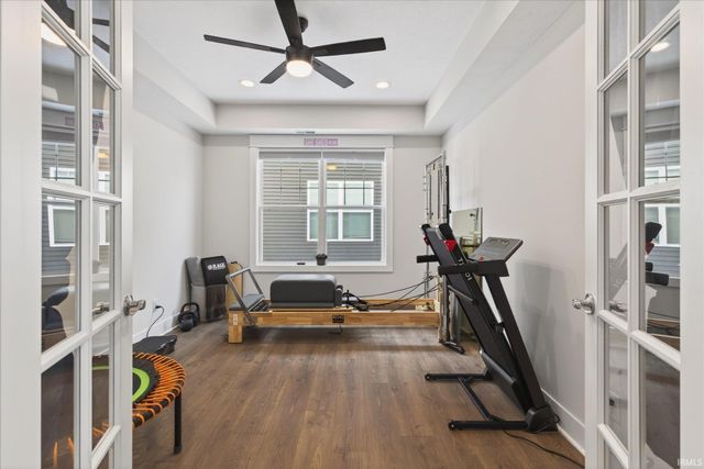 4285 N Hull Drive, Bloomington, IN 47404