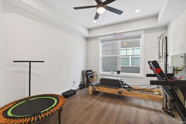 4285 N Hull Drive, Bloomington, IN 47404