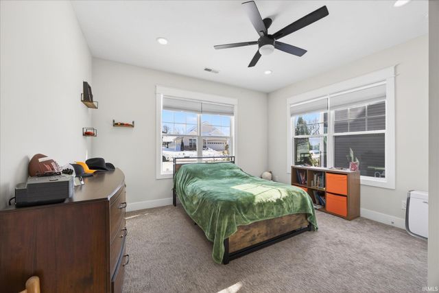 4285 N Hull Drive, Bloomington, IN 47404