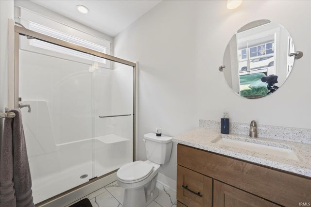 4285 N Hull Drive, Bloomington, IN 47404