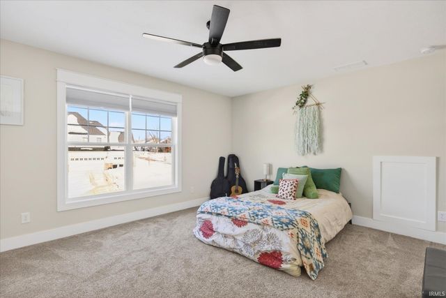 4285 N Hull Drive, Bloomington, IN 47404