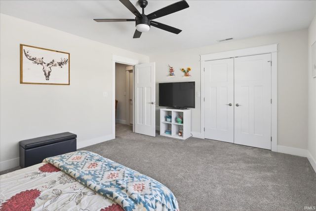 4285 N Hull Drive, Bloomington, IN 47404