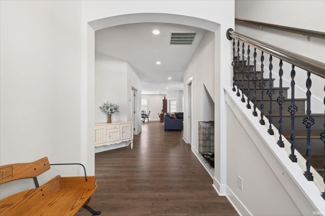 4285 N Hull Drive, Bloomington, IN 47404