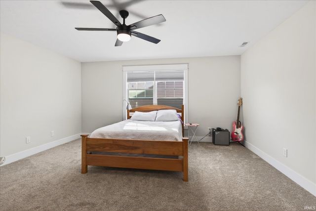 4285 N Hull Drive, Bloomington, IN 47404