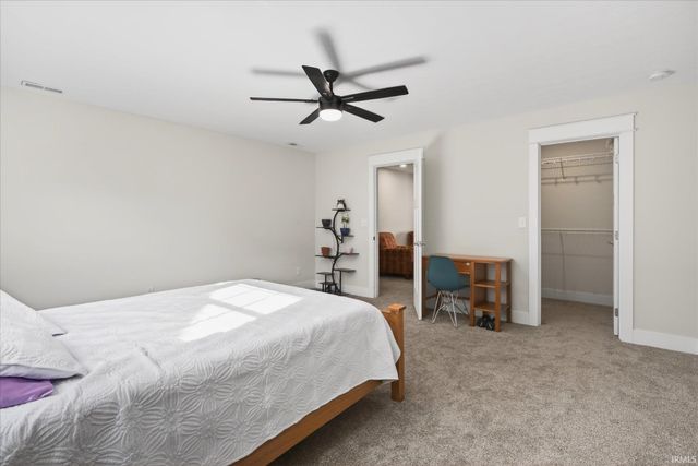 4285 N Hull Drive, Bloomington, IN 47404