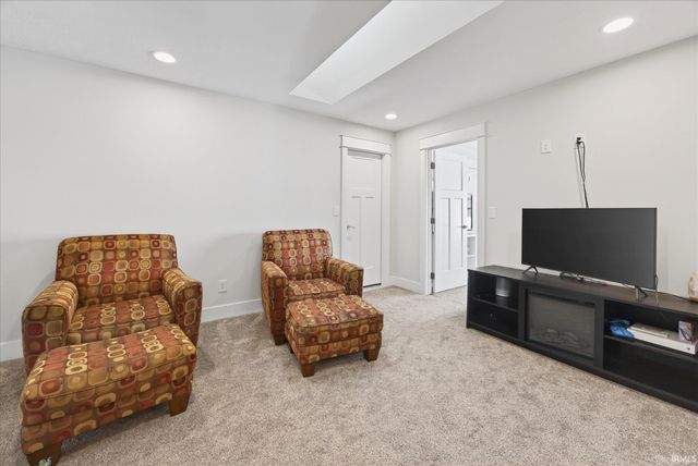 4285 N Hull Drive, Bloomington, IN 47404