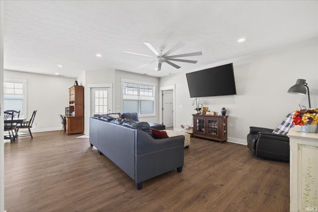 4285 N Hull Drive, Bloomington, IN 47404