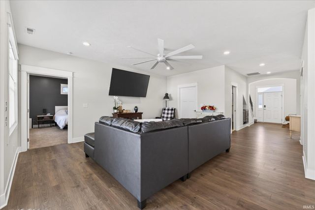 4285 N Hull Drive, Bloomington, IN 47404