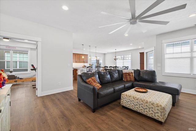 4285 N Hull Drive, Bloomington, IN 47404