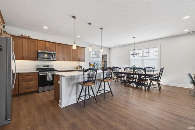 4285 N Hull Drive, Bloomington, IN 47404