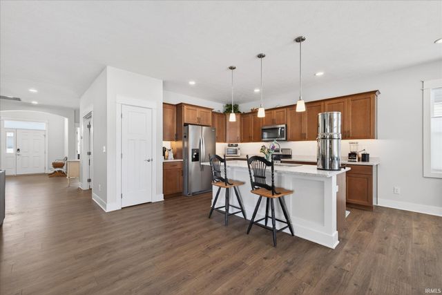 4285 N Hull Drive, Bloomington, IN 47404