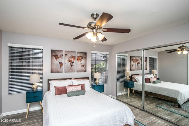 1211 N MILLER Road 110, Scottsdale, AZ 85257