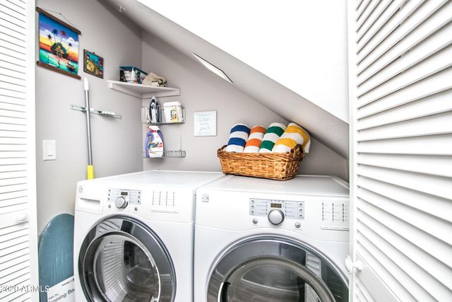 1211 N MILLER Road 110, Scottsdale, AZ 85257