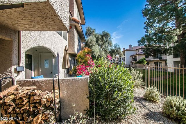 1211 N MILLER Road 110, Scottsdale, AZ 85257