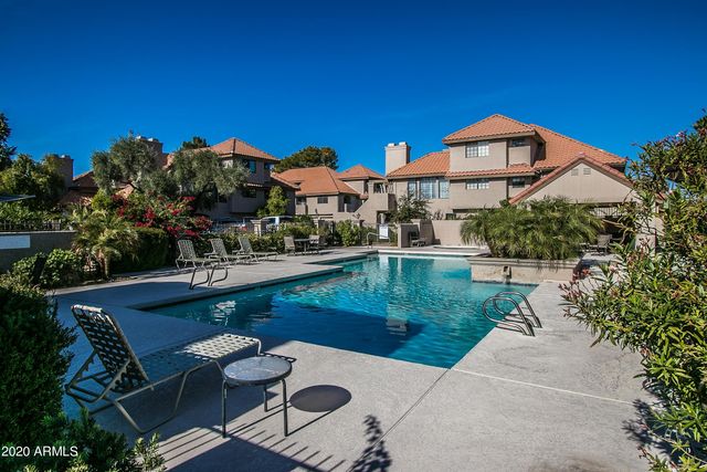 1211 N MILLER Road 110, Scottsdale, AZ 85257