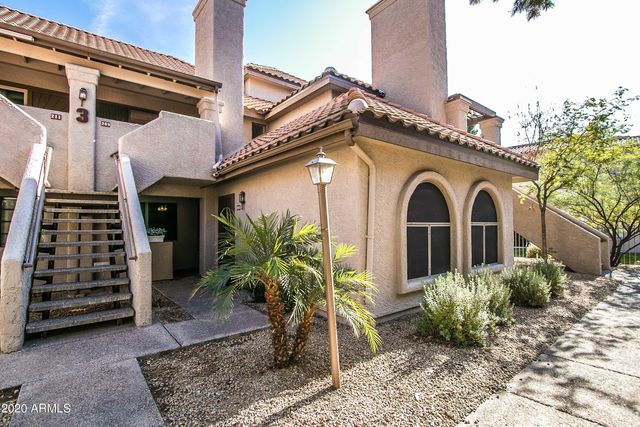 1211 N MILLER Road 110, Scottsdale, AZ 85257