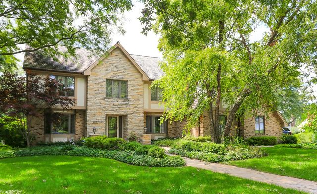 560 81st Street, Burr Ridge, IL 60527