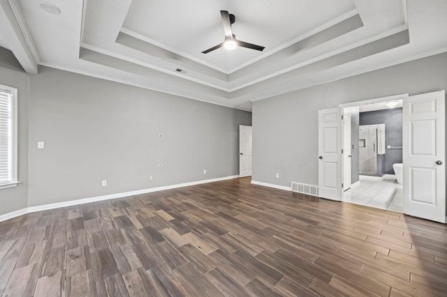 7524 BRONZE DR, Memphis, TN 38125