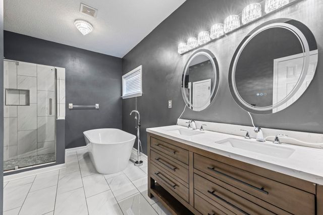 7524 BRONZE DR, Memphis, TN 38125