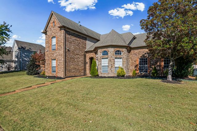 7524 BRONZE DR, Memphis, TN 38125