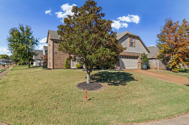 7524 BRONZE DR, Memphis, TN 38125