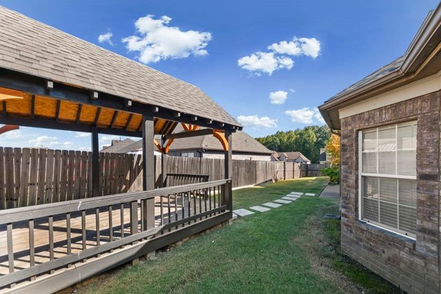 7524 BRONZE DR, Memphis, TN 38125