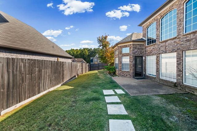 7524 BRONZE DR, Memphis, TN 38125