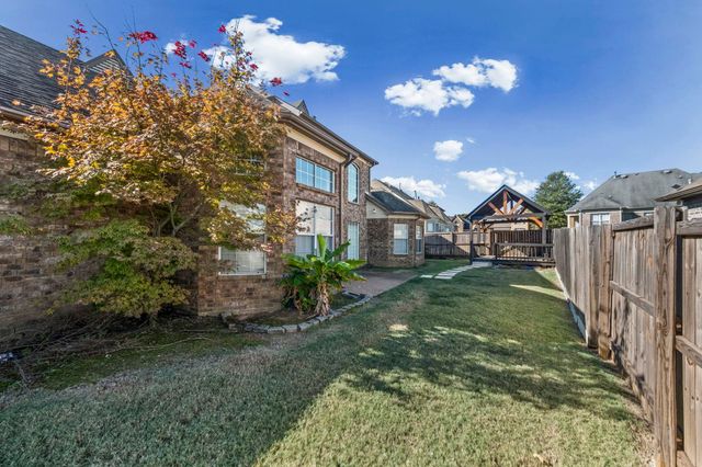 7524 BRONZE DR, Memphis, TN 38125