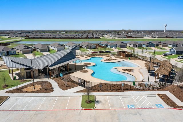 5848 Timber Point Drive, Princeton, TX 75407