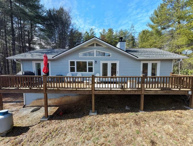 6730 Hi Land Road, Hiawassee, GA 30546