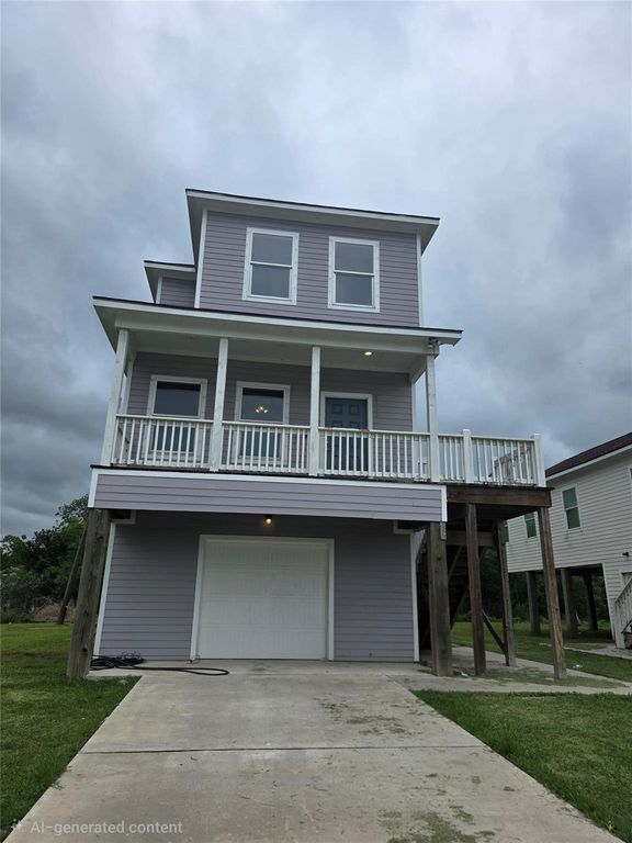 6303 White Oak Drive, Hitchcock, TX 77563