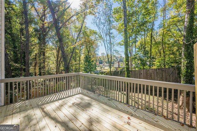 3754 Meadow Creek Drive, Peachtree Corners, GA 30092