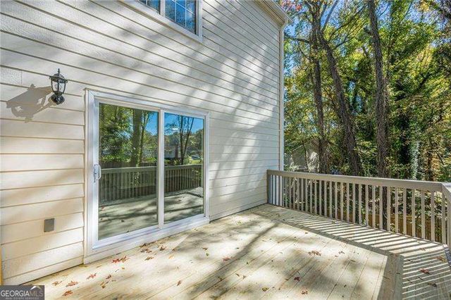 3754 Meadow Creek Drive, Peachtree Corners, GA 30092