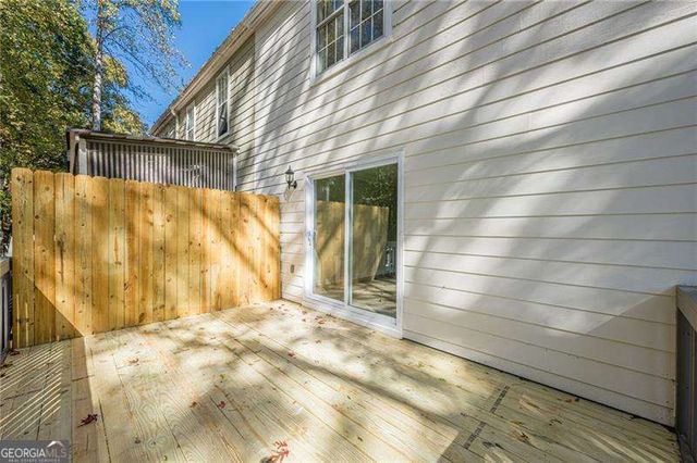 3754 Meadow Creek Drive, Peachtree Corners, GA 30092