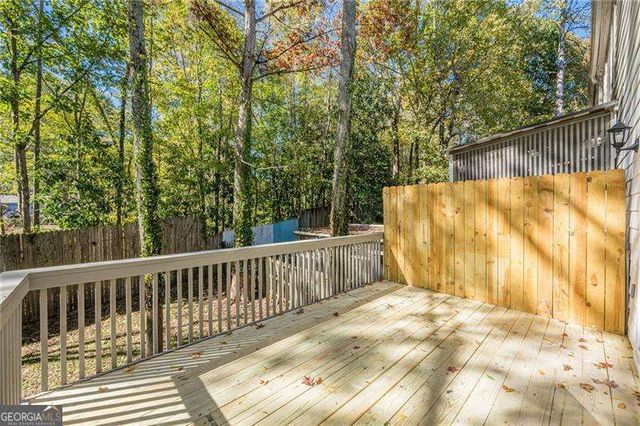 3754 Meadow Creek Drive, Peachtree Corners, GA 30092