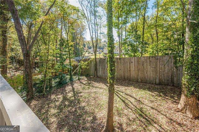 3754 Meadow Creek Drive, Peachtree Corners, GA 30092