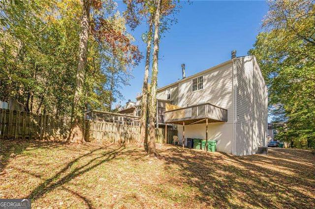 3754 Meadow Creek Drive, Peachtree Corners, GA 30092