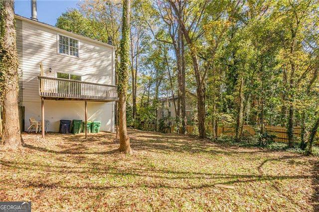 3754 Meadow Creek Drive, Peachtree Corners, GA 30092
