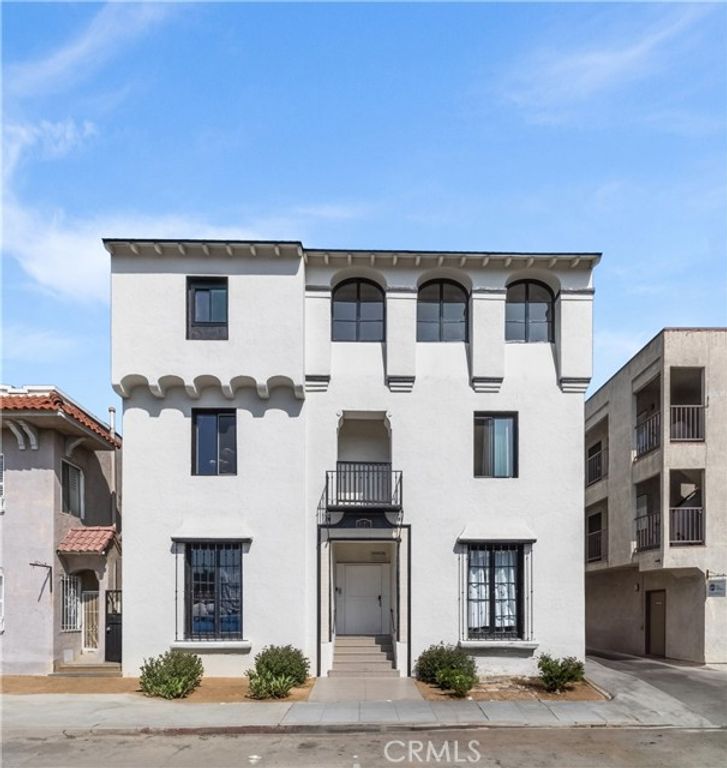 1827 E 4th Street 7, Long Beach, CA 90802