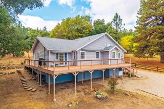 4074 La Tenaja Trail, Julian, CA 92036