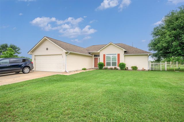 319 O'malley Road, Brenham, TX 77833
