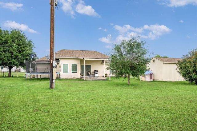 319 O'malley Road, Brenham, TX 77833