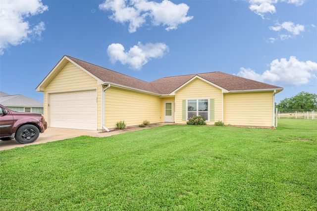319 O'malley Road, Brenham, TX 77833