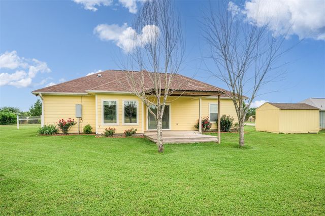 319 O'malley Road, Brenham, TX 77833